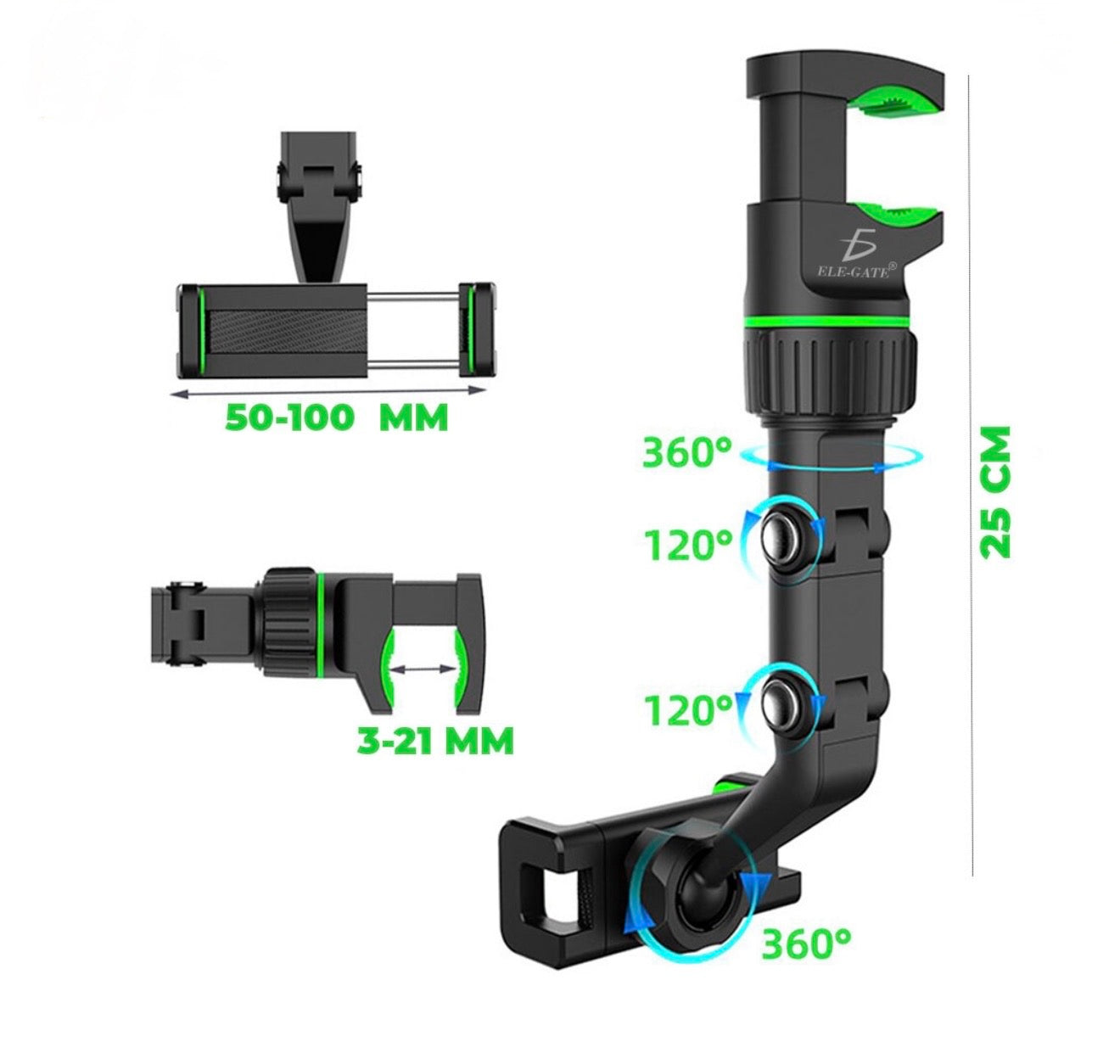 SOPORTE HOLD.64