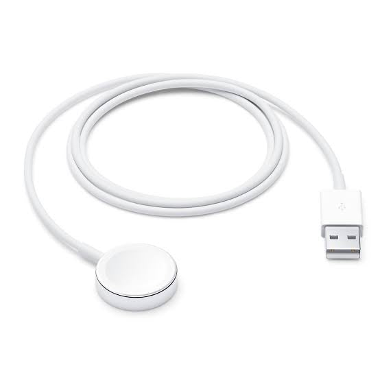 CARGADOR DE APPLE WATCH