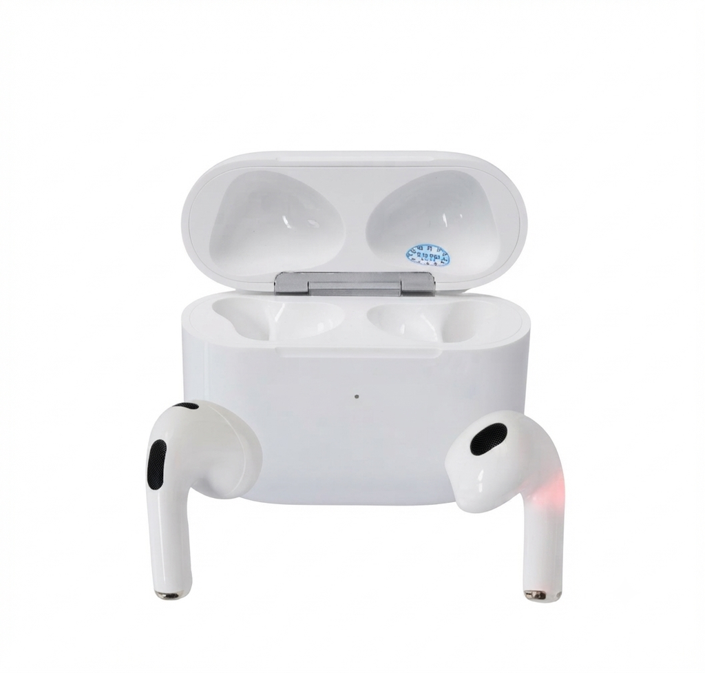 AIRPODS TWS TOUCH BLUETOOTH 5.0