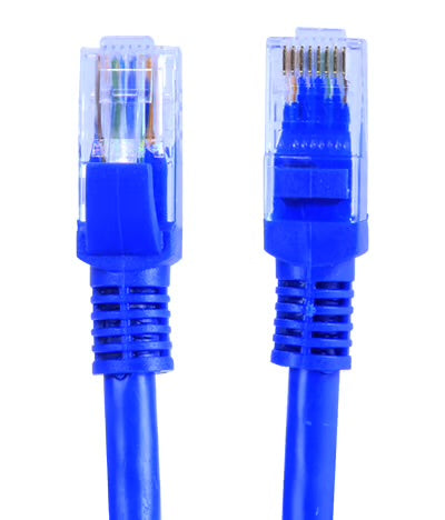 CABLE ETHERNET 3M
