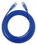 CABLE ETHERNET 5M
