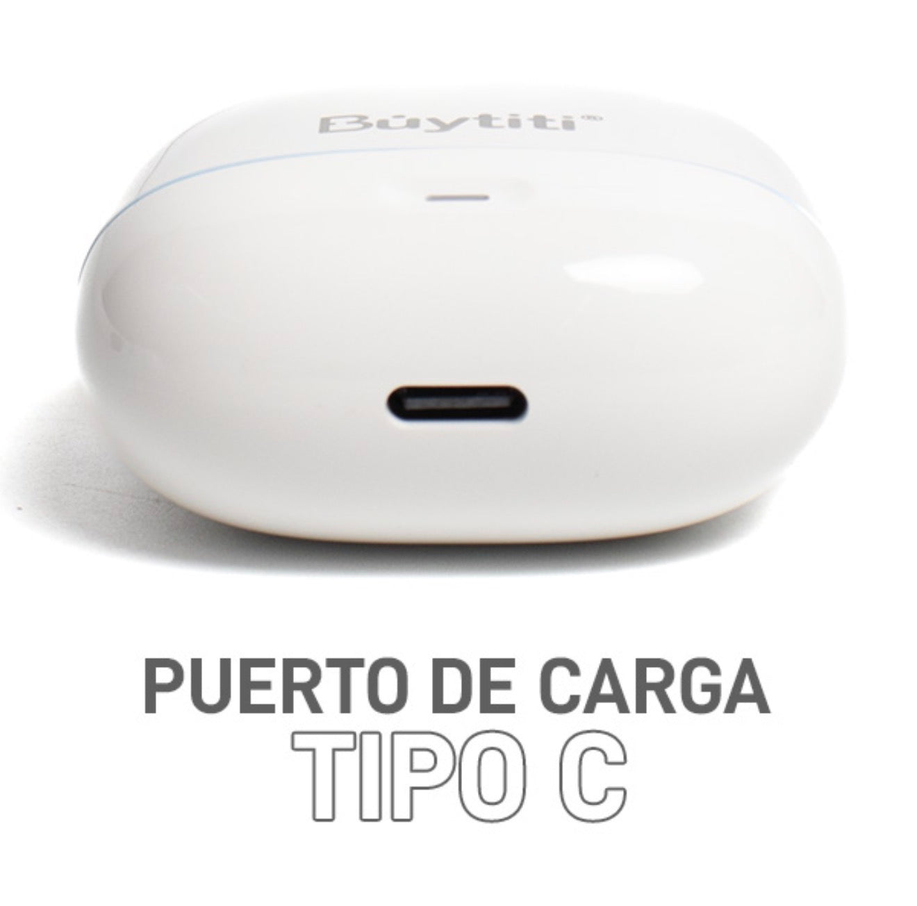 Audífonos Bluetooth
