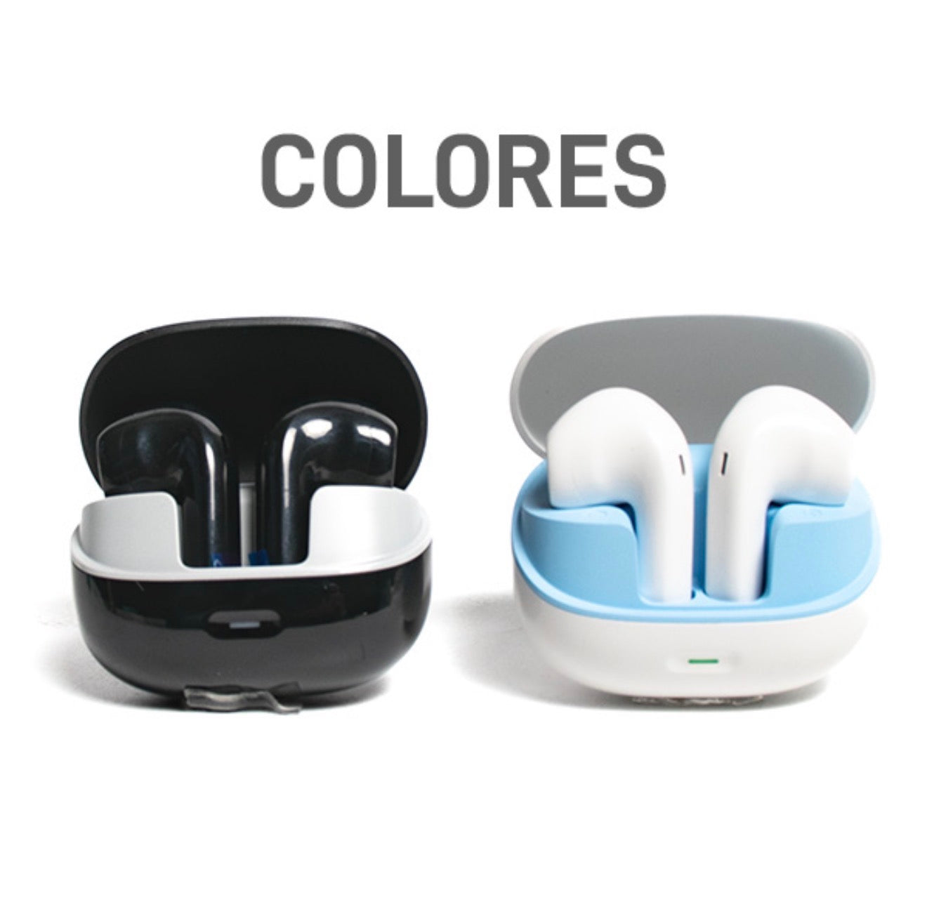 Audífonos Bluetooth