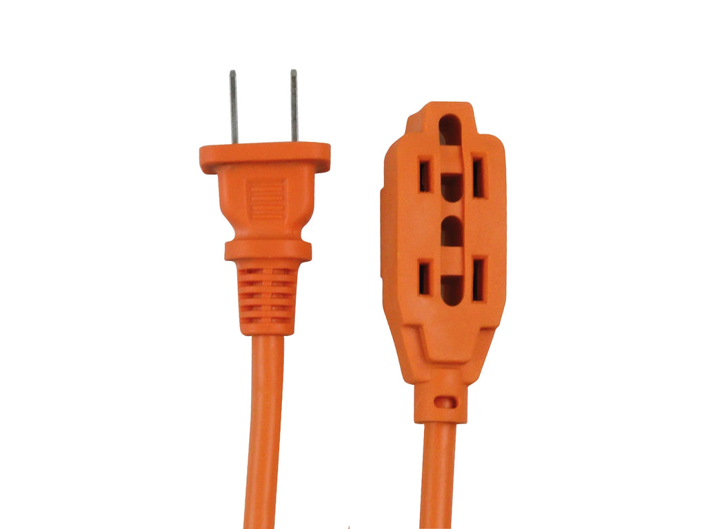 EXTENCION NARANJA USO RUDO 4M