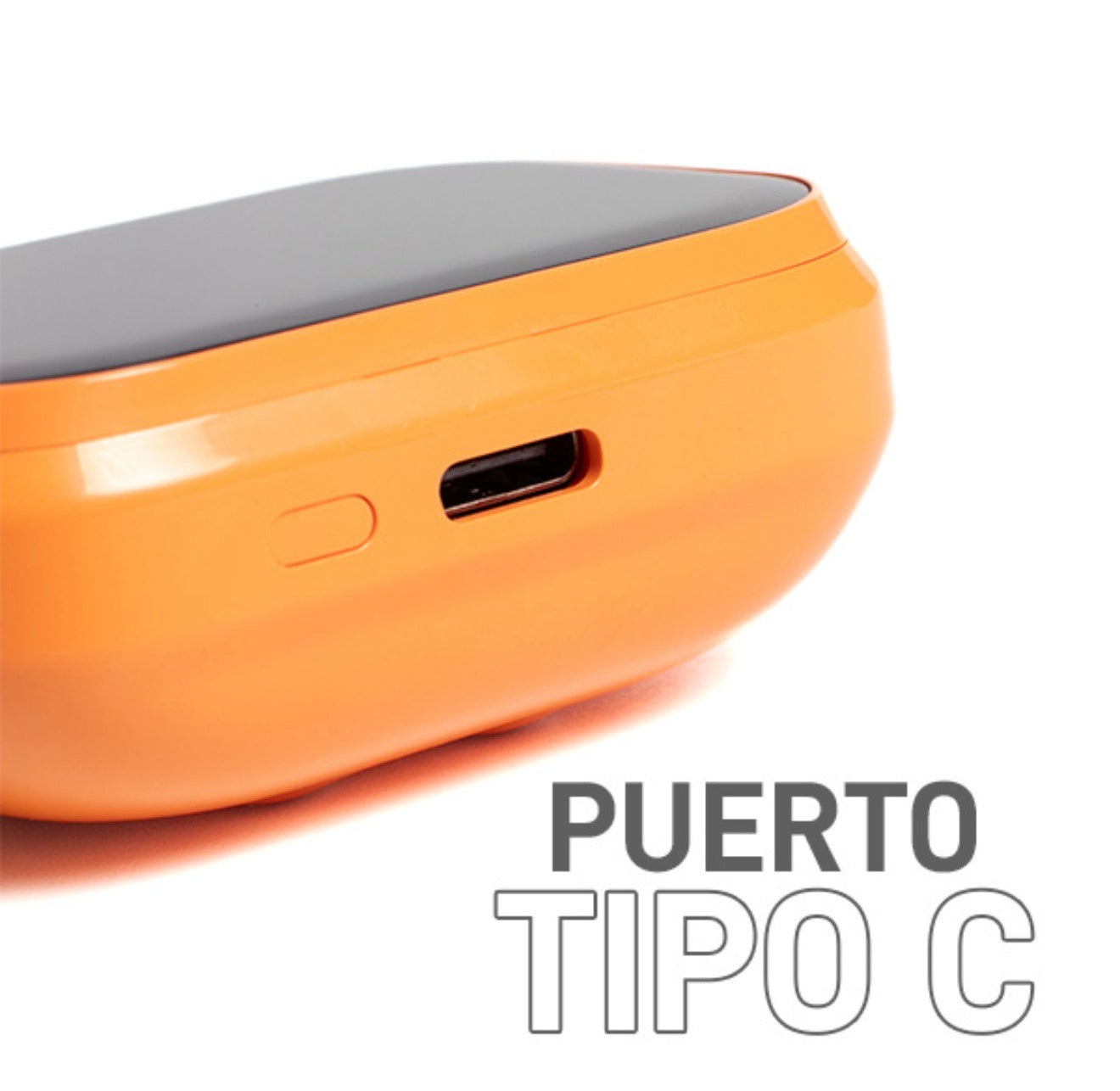 Audífonos Bluetooth con pantalla inteligente