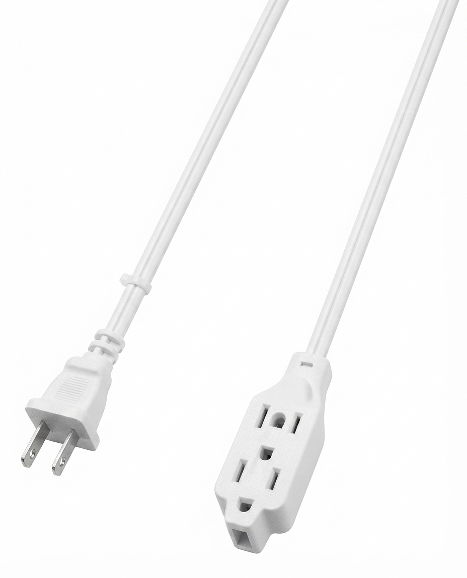 EXTENCION 3M BLANCA