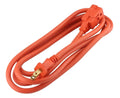 EXTENCION NARANJA USO RUDO 2M