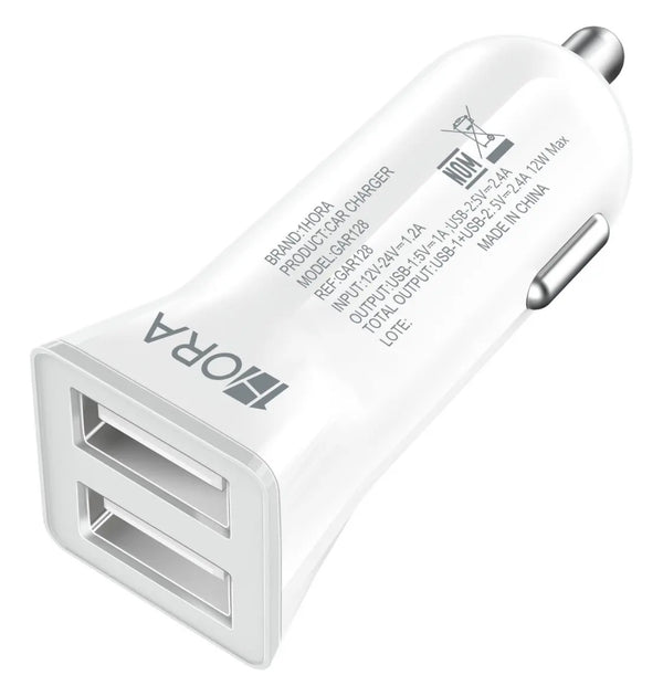 PLUGIN CHUPON DE CARRO 1H