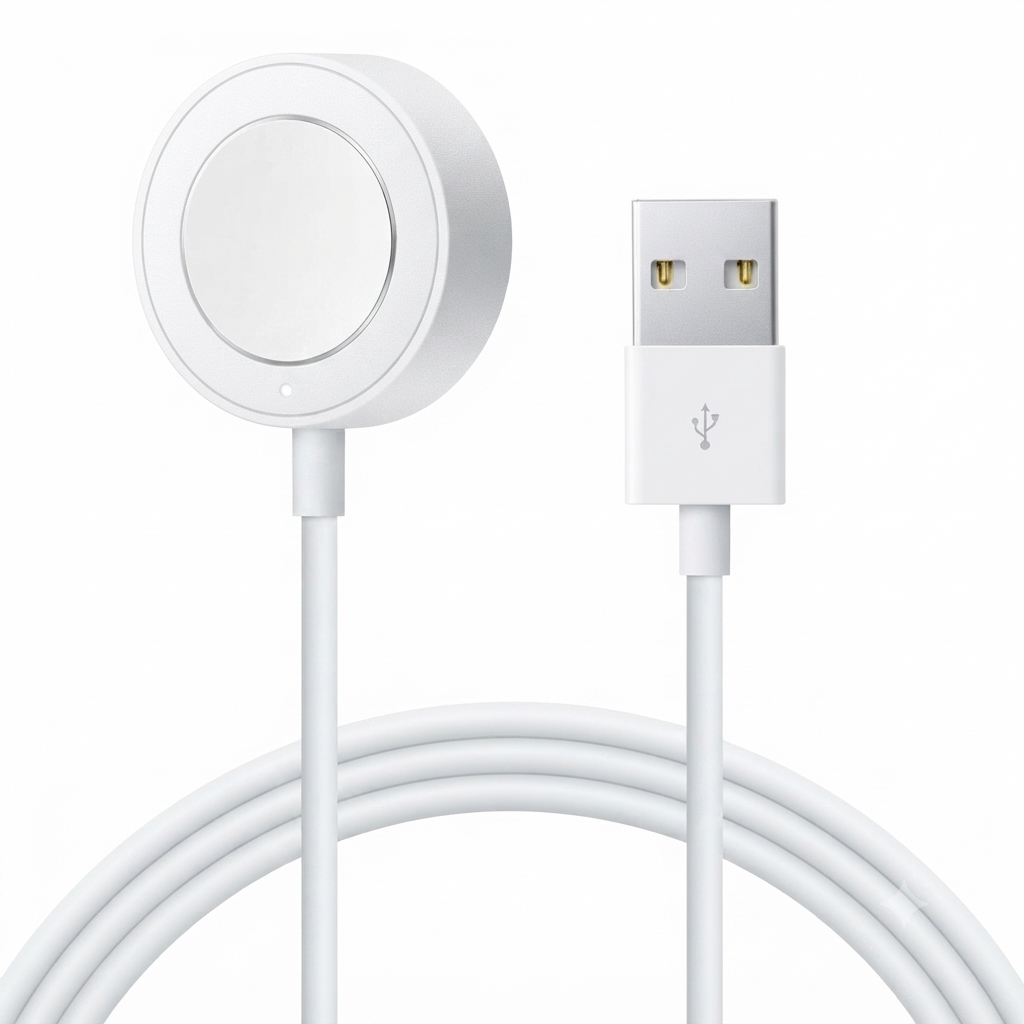 CARGADOR DE APPLE WATCH