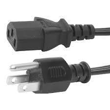 CABLE INTERLOCK PARA COMPUTADORA 080-950 RADOX