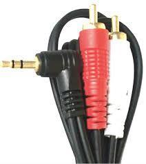 CABLE 2 EN 1 EN L (081-131) RADOX