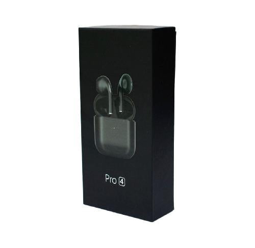 AIRPODS PRO 4 TWS TOUCH BLUETOOTH 5.0
