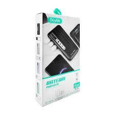 POWER BANK PL-26