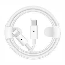 CABLE TIPO C A IPHONE (LIGHTNING) SUELTO