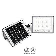 LAMPARA SOLAR 100W EM139