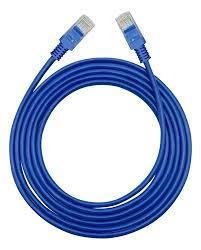 CABLE ETHERNET 2M