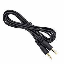 CABLE AUXILIAR