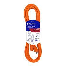 EXTENCION NARANJA USO RUDO 4M