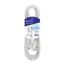 EXTENCION 4M BLANCA