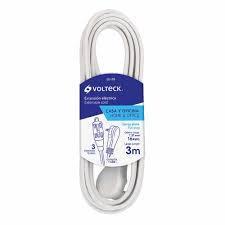 EXTENCION 3M BLANCA