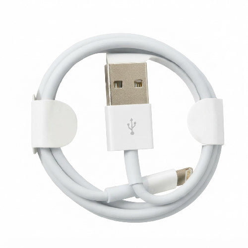CABLE TIPO C A IPHONE (LIGHTNING) SUELTO