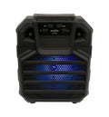 BOCINA BLUETOOTH 6.5 PULGADAS