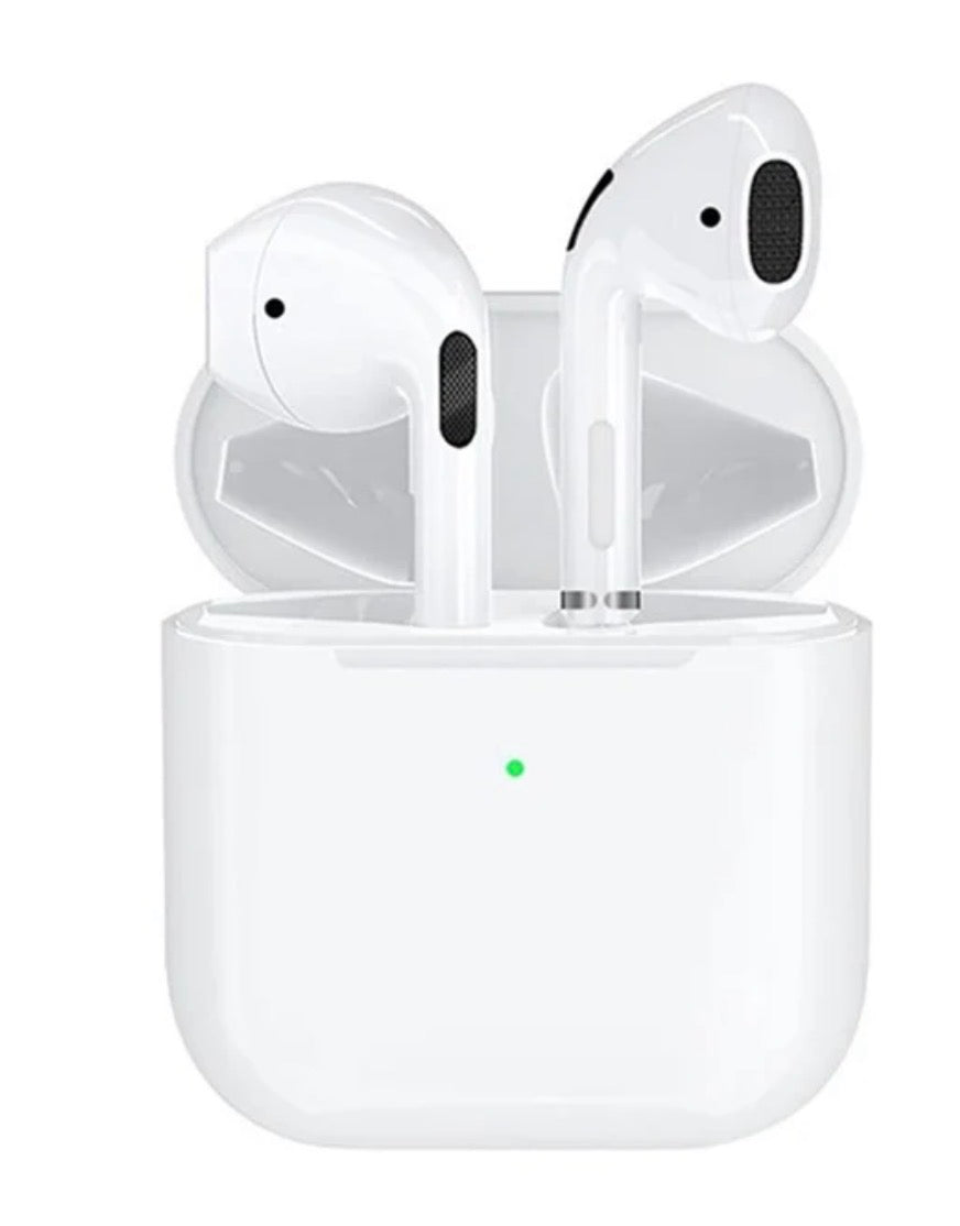 AIRPODS PRO 4 TWS TOUCH BLUETOOTH 5.0