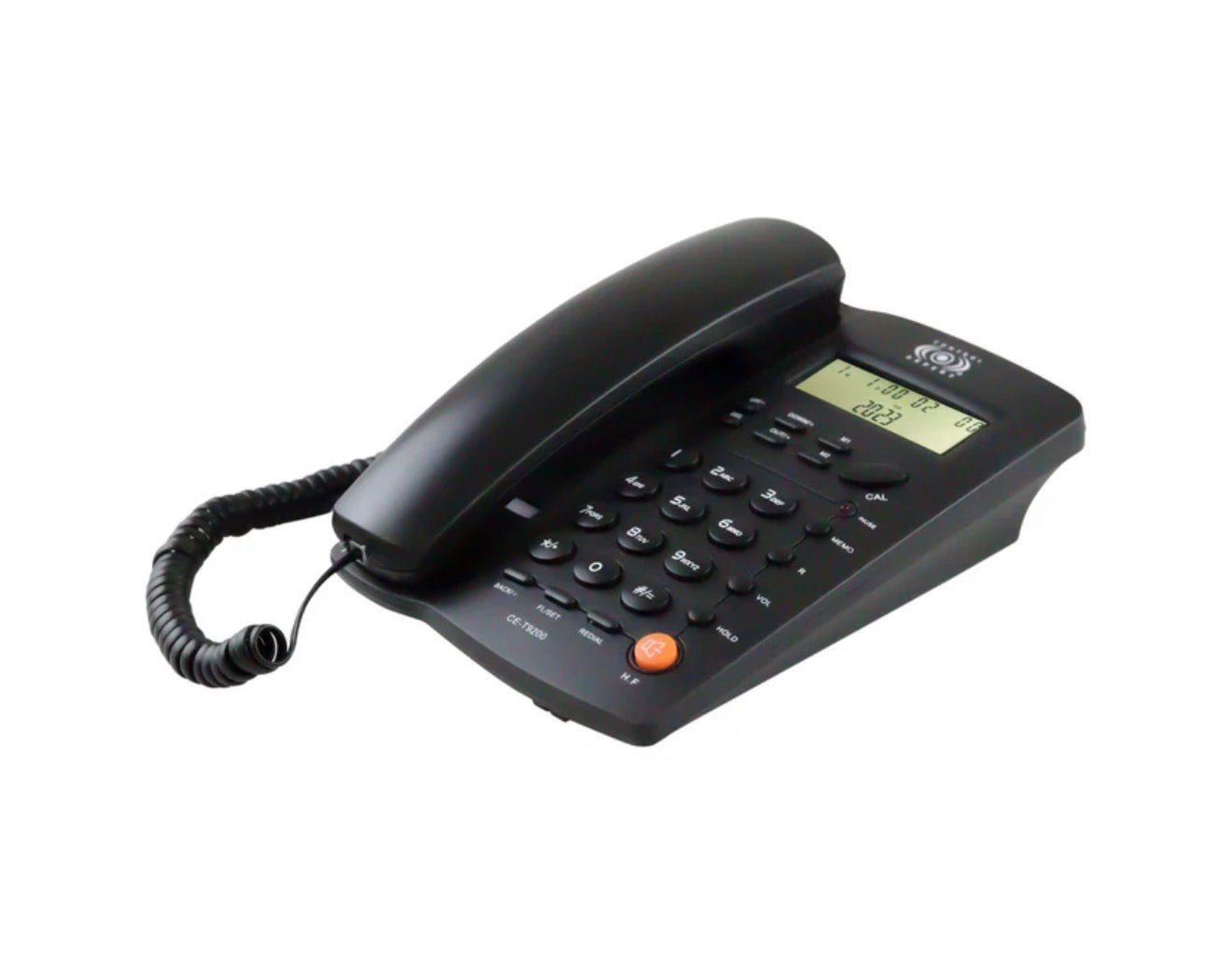 TELEFONO ALAMBRICO CE-T9200