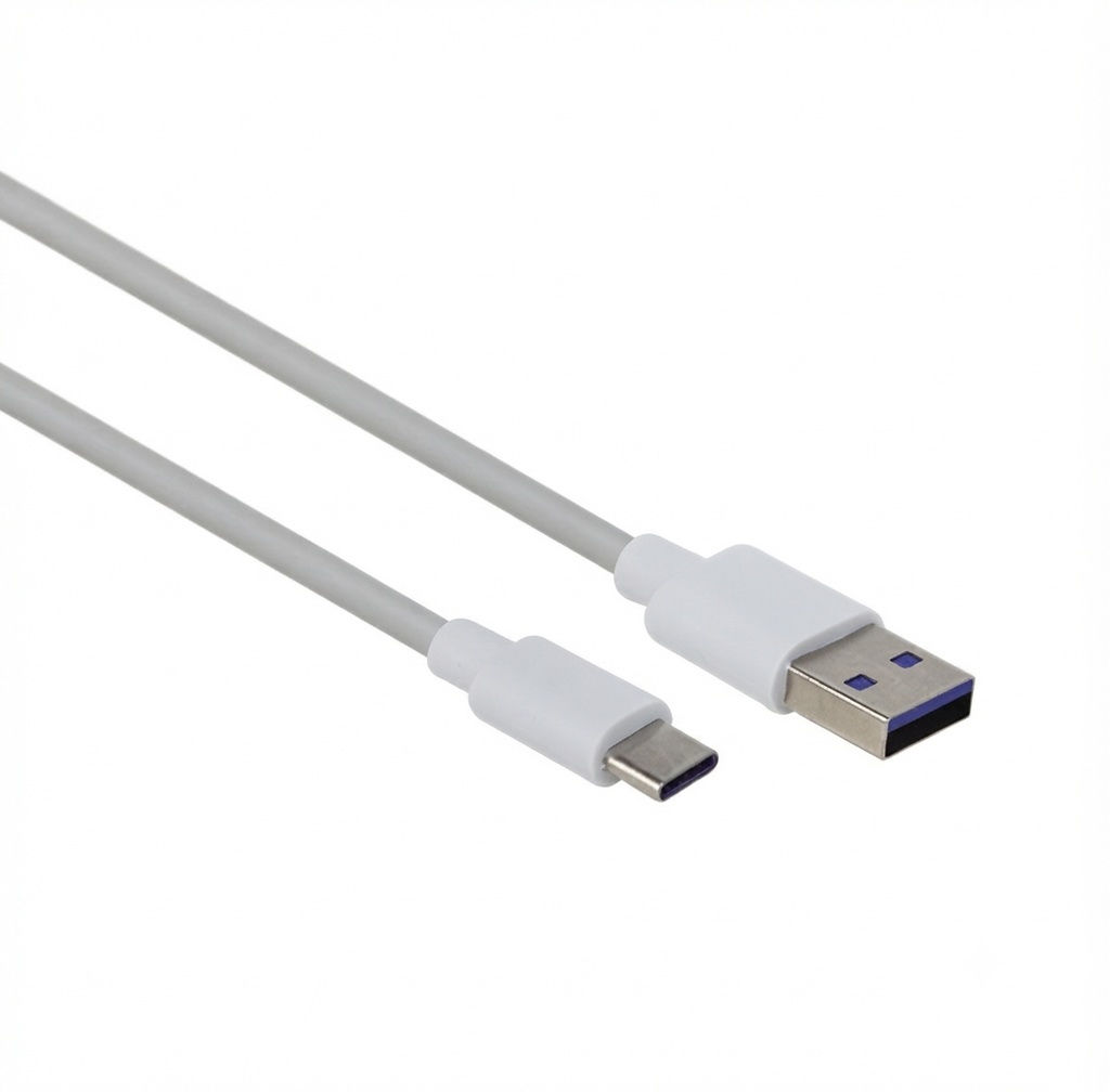 CABLE TIPO C SUPER CHARGING