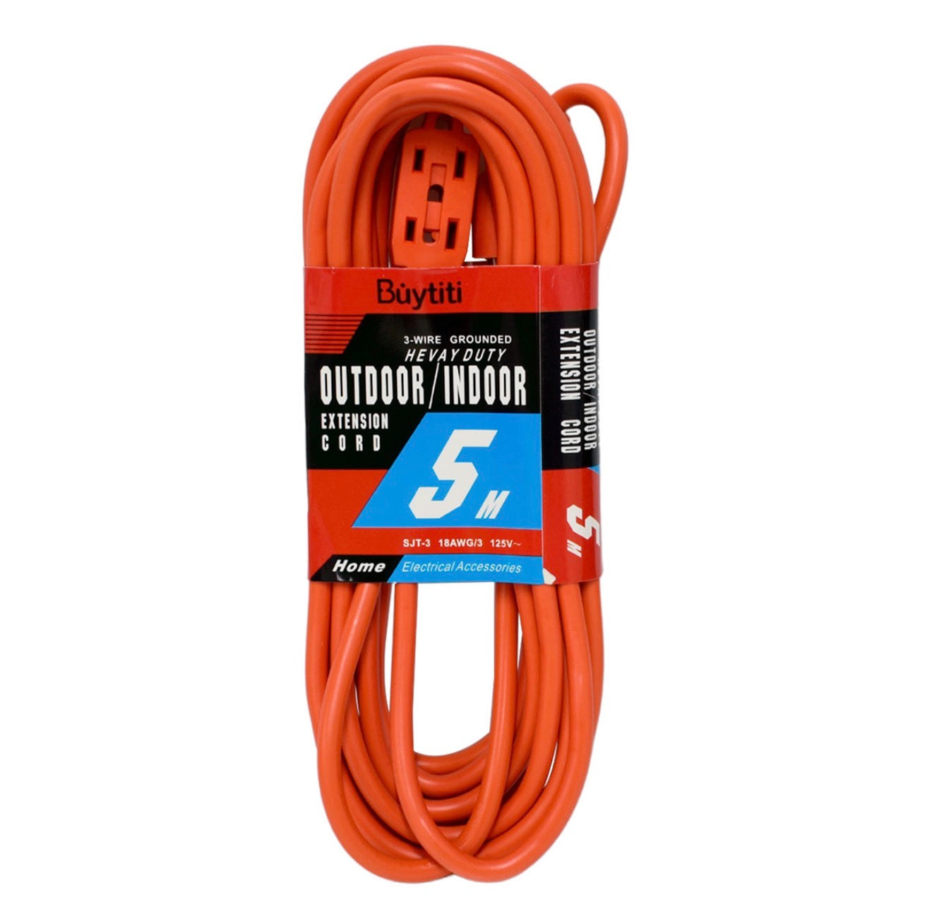 Extensión uso rudo 5M