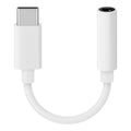 ADAPTADOR DE AUXILIAR A TIPO C USB-C TO HEADPHONE JACK ADAPTER
