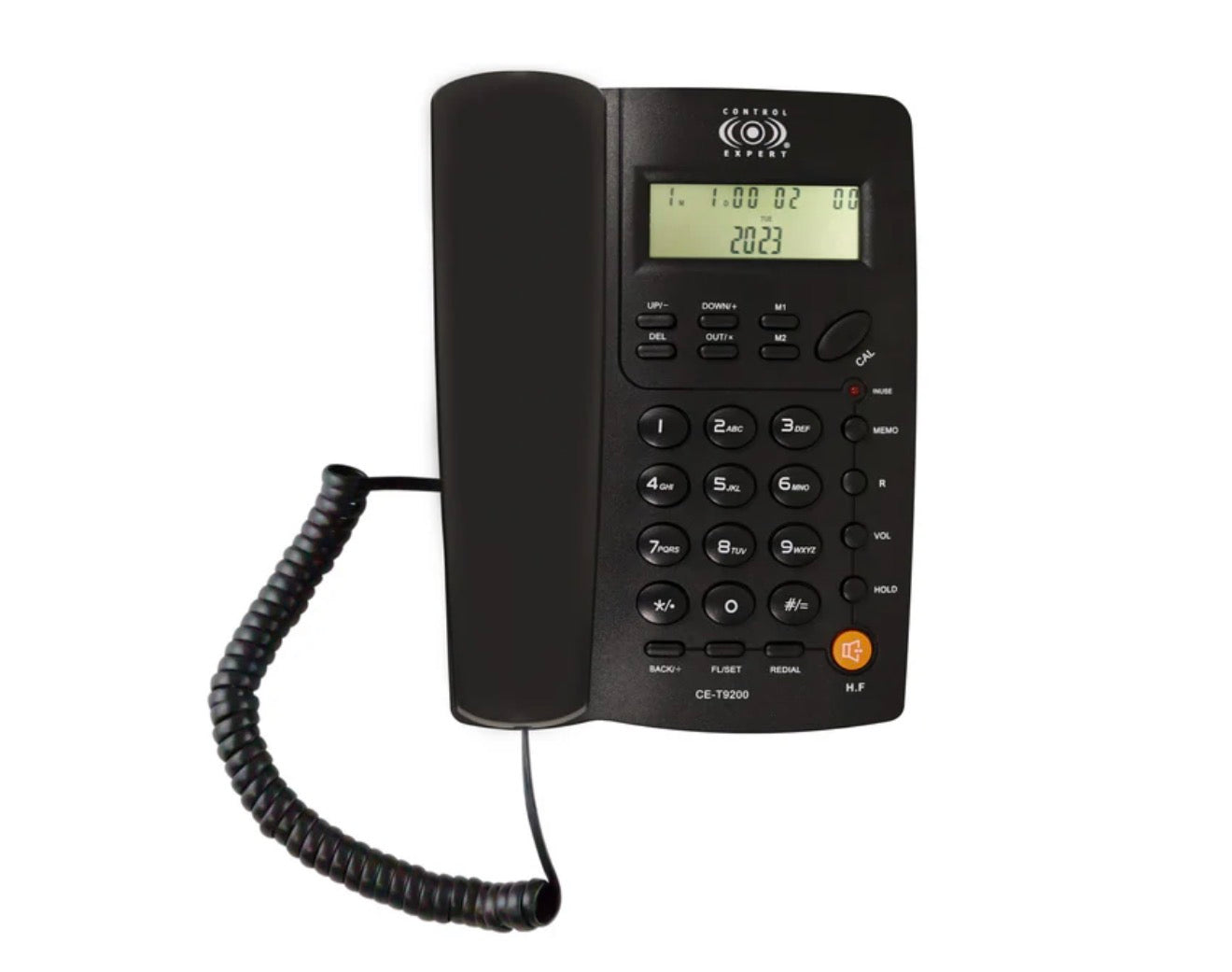 TELEFONO ALAMBRICO CE-T9200
