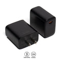 Cubo cargador de 20w con tipo c