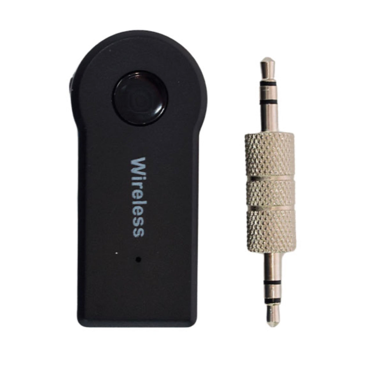 Receptor de audio Bluetooth 3.0