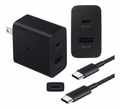 CARGADOR COMPLETO C-C SAMSUNG 35W PD