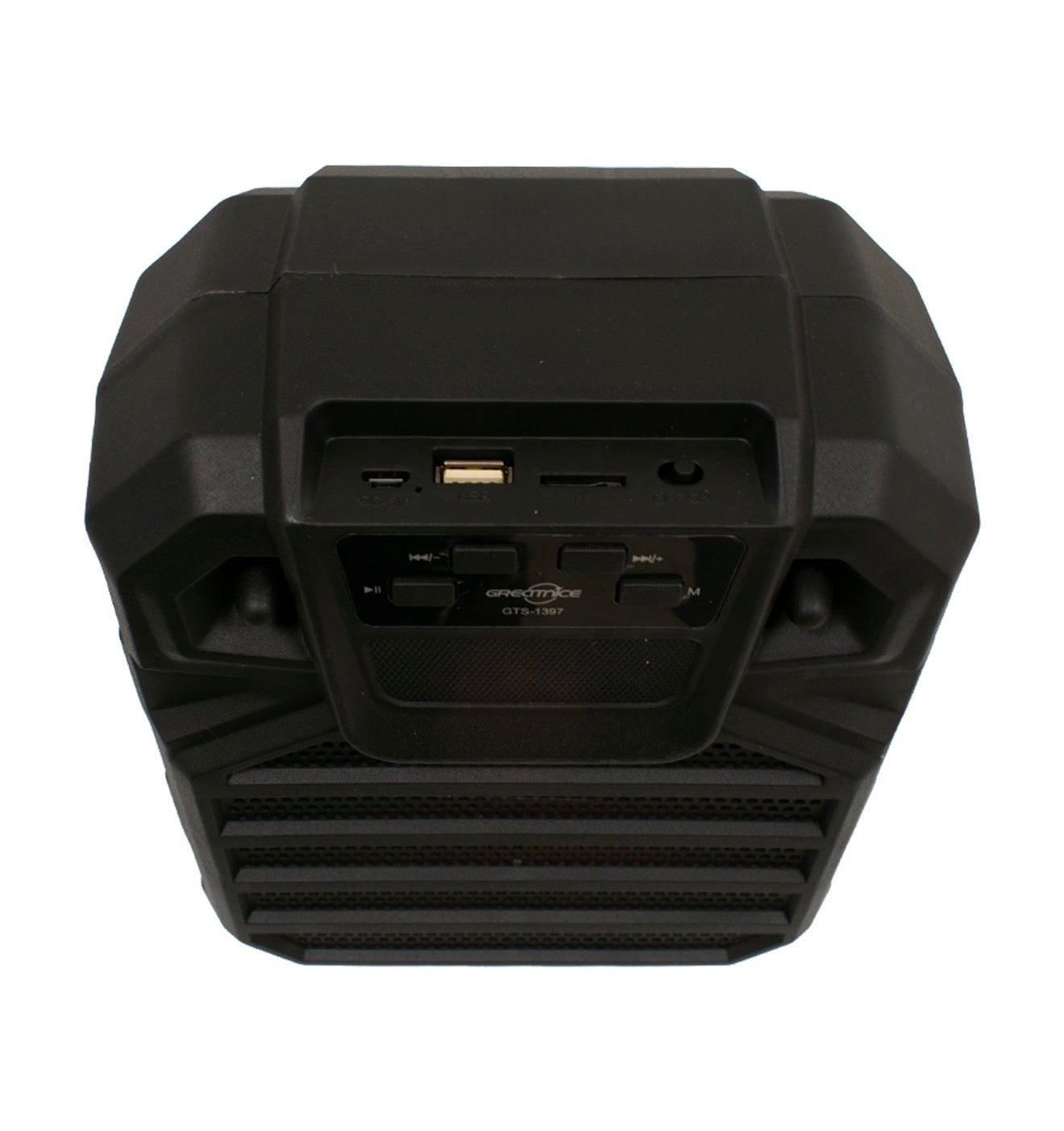 BOCINA BLUETOOTH 6.5 PULGADAS