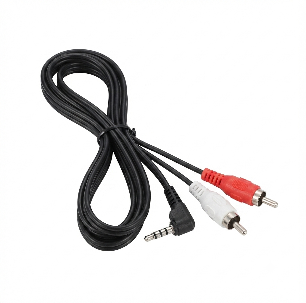 CABLE 2 EN 1 EN L (081-131) RADOX