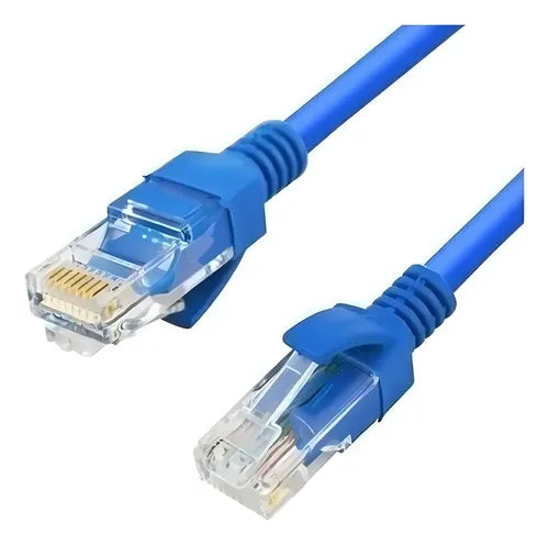 CABLE ETHERNET 2M