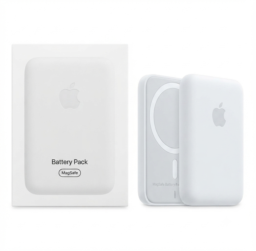 POWER BANK PARA IPHONE PL-19