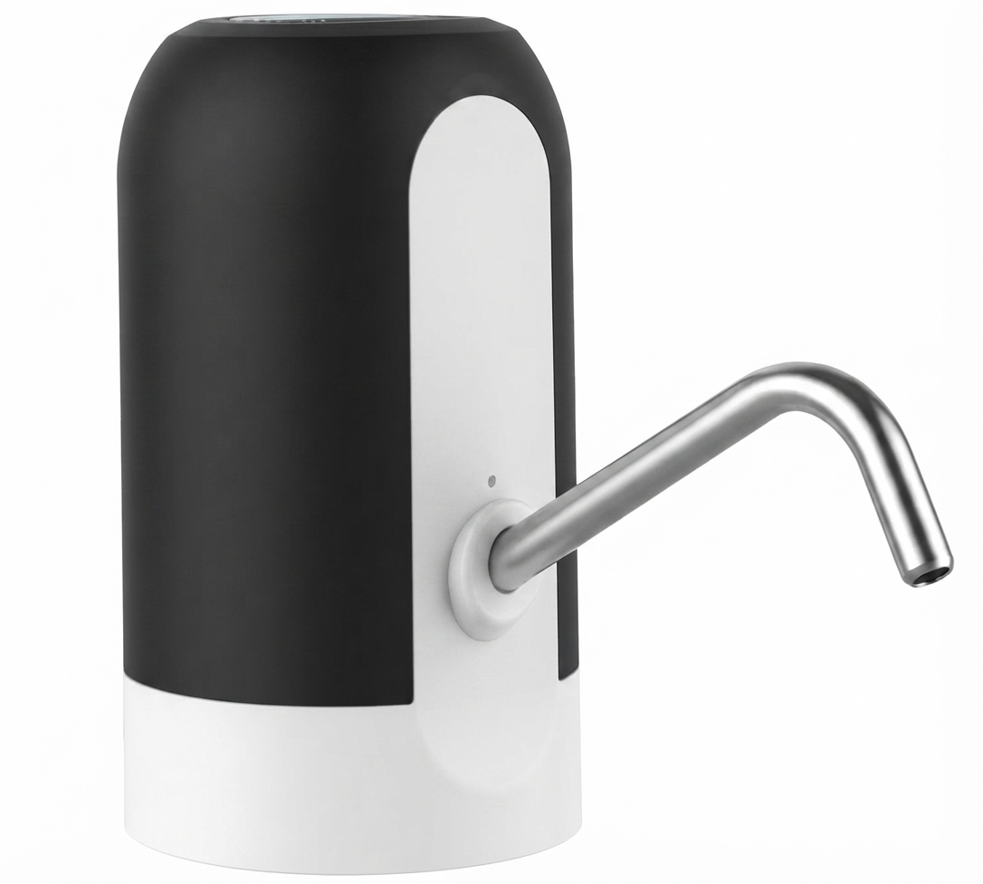 DISPENSADOR DE AGUA