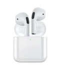 AIRPODS PRO 4 TWS TOUCH BLUETOOTH 5.0