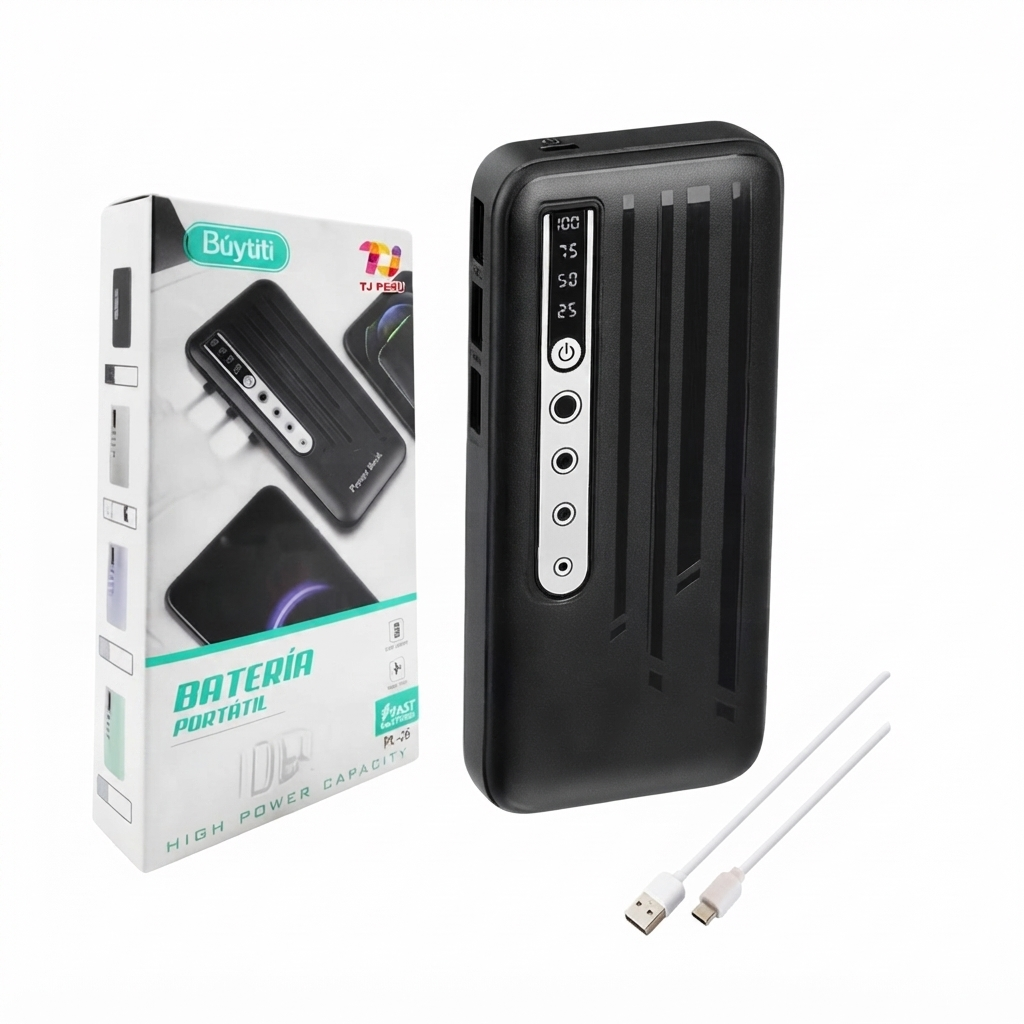 POWER BANK PL-26
