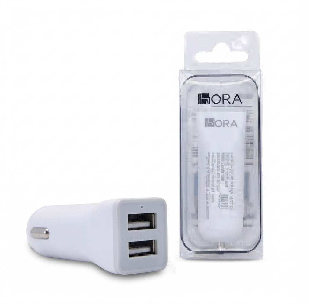 PLUGIN CHUPON DE CARRO 1H