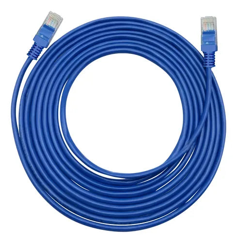 CABLE ETHERNET 25M