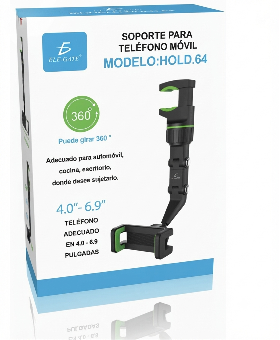 SOPORTE HOLD.64