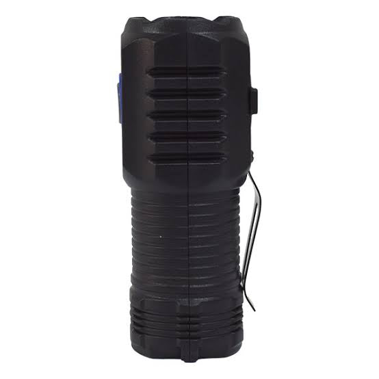 MINI LINTERNA MAGNETICA PLASTICO DE MANO