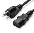 CABLE INTERLOCK PARA COMPUTADORA 080-950 RADOX