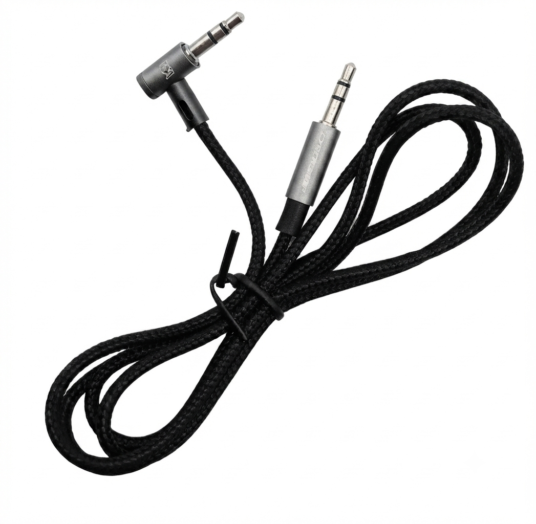 CABLE AUXILIAR 3.5 CYBERSHOP