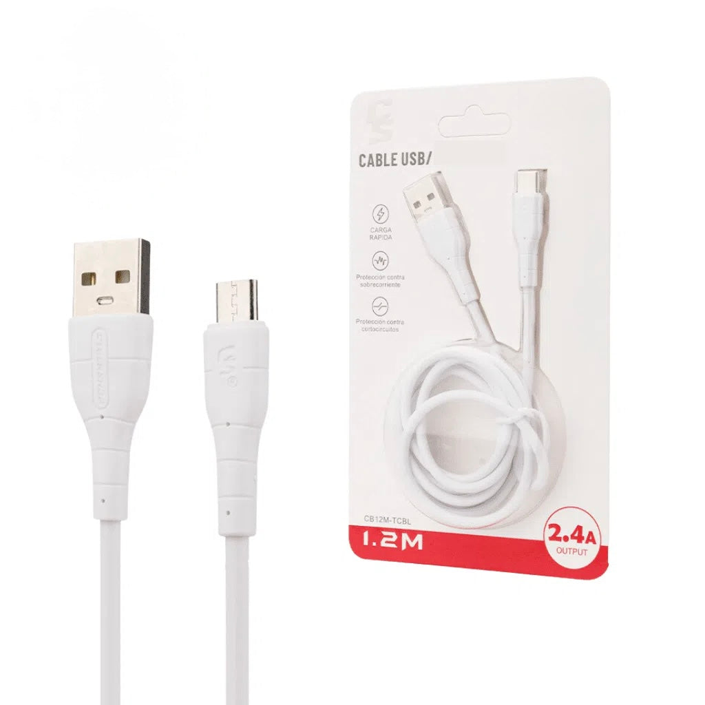 CABLE CYBERSHOP V8 1.2M