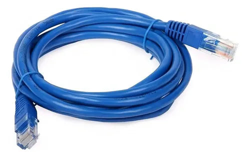 CABLE ETHERNET 3M